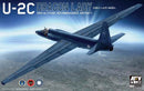AFV Club AR48114 U-2C Spyplane 1:48