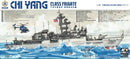 AFV Club SE70005 ROC Navy Chi Yang Knox Class Frig 1:700
