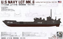 AFV Club SE73518 US Navy LCT MK.6 501 Class 2 kits 1:350