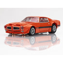 AFX 22124 Firebird Formula 400 1972 Sundance Orange