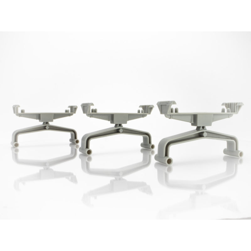 AFX Racing 70615 Low Bridge Support 3pk