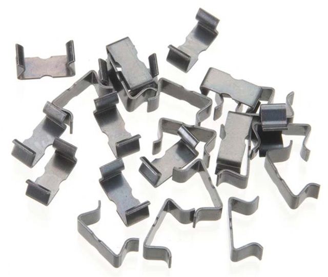 AFX Racing 1013 Track Clip 25pk