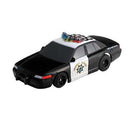 AFX Racing 21034 Mega-G Hiway Patrol