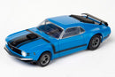 AFX Racing 22026 Mustang Clear Boss 302
