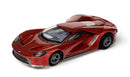 AFX Racing 22030 Ford GT Liquid Red