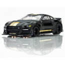 AFX Racing 22082 GT500H Mustang(2022)Black/Gold HO