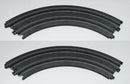 AFX Racing 70602 Curved Track 9' x 1/4pr