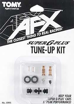 AFX Racing 8995 G+ Tune-Up Kit