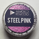 Armored Komodo 1010 Steel Pink