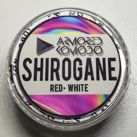 Armored Komodo 3002 Shirogane
