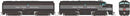 Rapido HO 37070 Alco FA1-FB1 Set Locomotive, New York Central