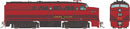 Rapido HO 37548 Alco FA1 Locomotive, Lehigh Valley