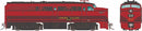 Rapido HO 37549 Alco FA1 Locomotive, Lehigh Valley