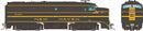 PREORDER Rapido HO 37563 Alco FA1 Locomotive, New Haven