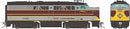PREORDER Rapido HO 37046 Alco FA1 Locomotive, Erie Lackawanna