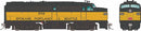 Rapido HO 37080 Alco FA1 Locomotive, Burlington Northern