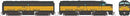 Rapido HO 37081 Alco FA1 Locomotive, Burlington Northern