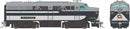 PREORDER Rapido HO 37083 Alco FA1 Locomotive, Wabash