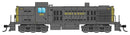 PREORDER Walthers Mainline HO 910-20722 Alco RSC2 Diesel Locomotive, Soo Line