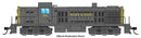 PREORDER Walthers Mainline HO 910-10723 Alco RSC2 Diesel Locomotive, Soo Line