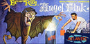 Atlantis Models 1307 Ed Roth Angel Fink