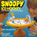 Atlantis Models 5696 Snoopy Ice Hockey