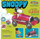 Atlantis Models 6894 Snoopy and His Race Car