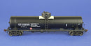 American Limited Models 1867 HO GATX Tank Car NP as Delivered 102018