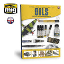 Ammo Mig 6043 HOW TO PAINT WITH OILS