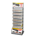 Ammo Mig R8150 AMMO RAIL CENTER FULL