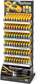 Ammo Mig 8186 COBRA MOTOR PAINT RACK