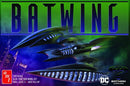 AMT Model Kits 1290 Batman Forever Batwing 1:32