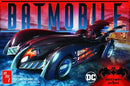 AMT Model Kits 1295 Batman & Robin Movie Batmobile 1:25