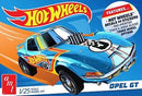 AMT Model Kits 1313 '32 Ford Phantom Vicky Hot Wheels 1:25
