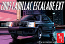 AMT Model Kits 1317 '05 Cadillac Escalade EXT 1:25