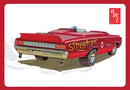 AMT Model Kits 1322 1:25 1964 Olds F-85 AWB Funny Car “Streaker”