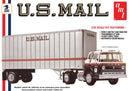 AMT Model 1326 S/O 1/25USMAILTRK/USPSTRL