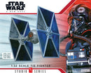 AMT Model Kits 1341 Star Wars: A New Hope TIE Fighter 1:32