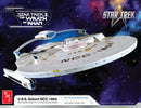 AMT Model Kits 1457 The Wrath of Khan U.S.S Reliant 1:537
