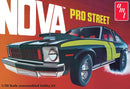 AMT 1503 1976 Chevy Nova Pro Street 1:25