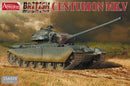 Amusing Hobby 35A028 British MBT Centurion Mk.5 1:35