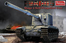 Amusing Hobby 35A029 FV4005 Stage 2 Self Propelled Gun 1:35