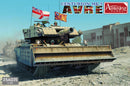 Amusing Hobby 35A035 Centurion Mk.5 AVRE 1:35