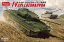 Amusing Hobby 35A042 British FV221 Caernarvon 1:35