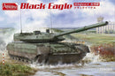 Amusing Hobby Black Eagle Object 640 1:35