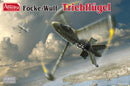 Amusing Hobby 48A001 Focke-Wulf Triebflugel 1:48