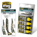 Ammo Mig 7206 ARGENTINIAN VOL.1 AIR SET
