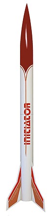 AeroTech 89541 Mega Initiators HP 54 Kit