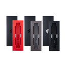 DSPIAE Aluminum Alloy Sanding Board Black