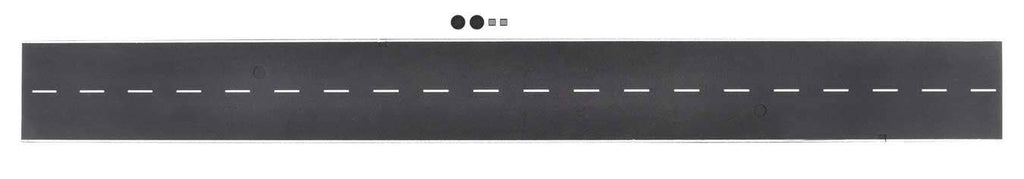 PREORDER Vollmer HO 48290 Stone Art Asphalt Street with Groove for Mag PREORDER Vollmer HO 48290 Stone Art Asphalt Street with Groove for Mag